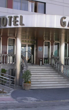 Hotel Galaico (Collado Villalba, Spanien)