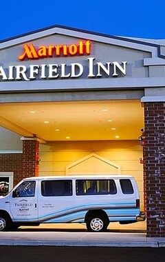 Hotel Fairfield by Marriott Medford Long Island (Medford, EE. UU.)