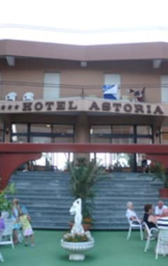 Hotel Astoria (Pésaro, Italien)