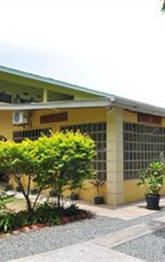 Hotel Native Abode (Bon Accord, Trinidad y Tobago)