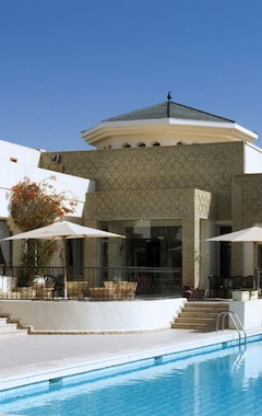 Hotel Ras El Ain (Tozeur, Túnez)