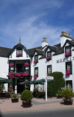 Moulin Hotel (Pitlochry, Storbritannien)