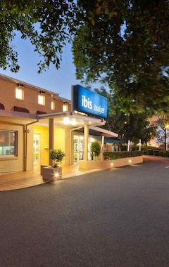 Hotelli Ibis Budget Brisbane Airport (Brisbane, Australia)