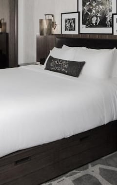 Hotelli Londonhouse Chicago, Curio Collection By Hilton (Chicago, Amerikan Yhdysvallat)