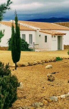 Hele huset/lejligheden Casa Con Vistas (Almería, Spanien)