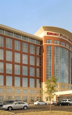 Hotel Drury Plaza Franklin (Franklin, EE. UU.)