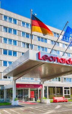 Hotelli Leonardo Royal Hotel Köln - Am Stadtwald (Köln, Saksa)