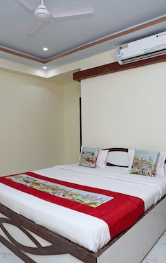 Hotel Goroomgo Madhu Vatika Patna (Patna, India)
