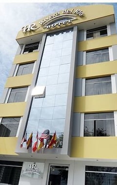 Hotelli Rivera del Rio Hotel (Piura, Peru)