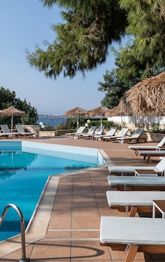 Hotel Alianthos Suites (Akrotiri, Grecia)