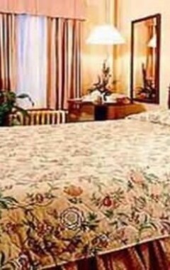 Hotelli Gilmore Hotel, Trademark Collection by Wyndham (Ketchikan, Amerikan Yhdysvallat)