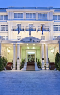 Hotel Theoxenia Palace (Kifissia, Grækenland)