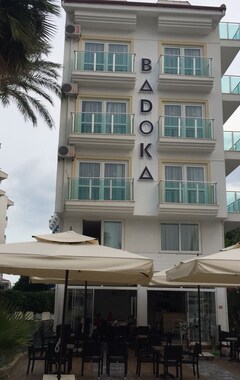 Hotelli Badoka Bodoka Boutique (Marmaris, Turkki)