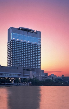 Imperial Hotel Osaka (Osaka, Japón)