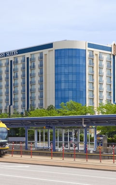 Hotel Embassy Suites By Hilton Minneapolis Airport (Bloomington, EE. UU.)