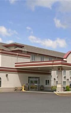 Hotel Days Inn & Suites by Wyndham Thunder Bay (Thunder Bay, Canadá)