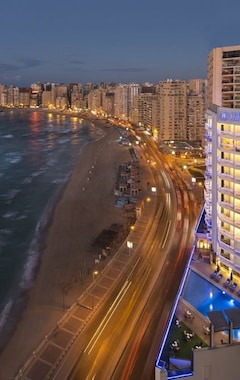 Hotel Hilton Alexandria Corniche (Alexandria, Egypten)