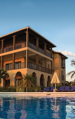Hotelli Gran Pacifica Beach and Golf Resort (Managua, Nicaragua)