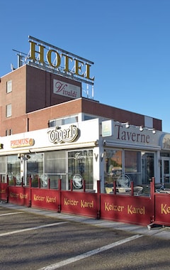 Hotelli Hotel Vivaldi Westerlo - Geel (Westerlo, Belgia)