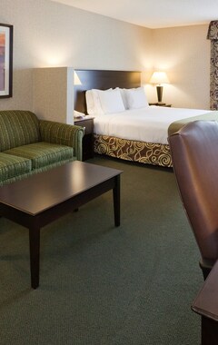 Holiday Inn Express Hotel & Suites Minneapolis-Downtown Convention Center, An Ihg Hotel (Minneapolis, EE. UU.)