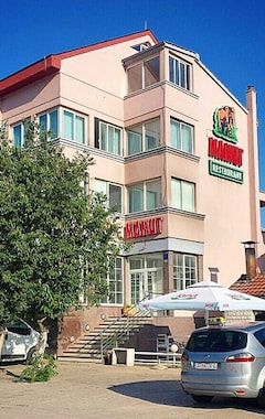 Hotel Pansion Mamut (Kaštela, Croacia)