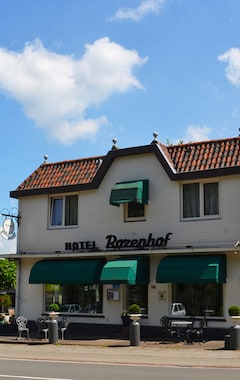 Hotel Rozenhof (Nijmegen, Holland)