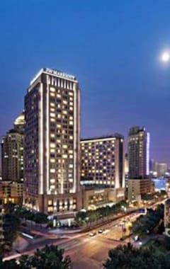 JW Marriott Hotel Hangzhou (Hangzhou, Kina)