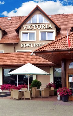 Hotel Victoria (Wejherowo, Polonia)