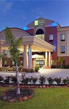 Holiday Inn Express & Suites Deer Park, an IHG Hotel (Deer Park, EE. UU.)