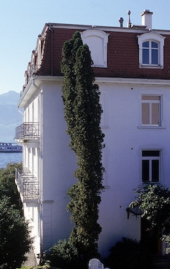 Seminar-Hotel Rigi Am See (Weggis, Suiza)