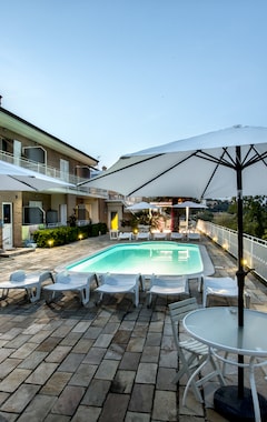 Hele huset/lejligheden Holiday Residence Belohorizonte (Macerata, Italien)