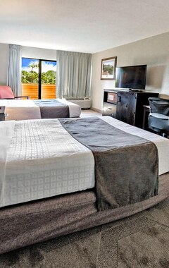 Hotelli Grand Hilton Head Inn (Hilton Head Island, Amerikan Yhdysvallat)