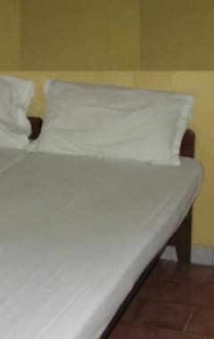 Hotel Vasantha Lodge (Chennai, India)