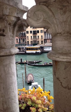 Hotelli San Polo Canal View Apartments By Wonderful Italy (Venetsia, Italia)