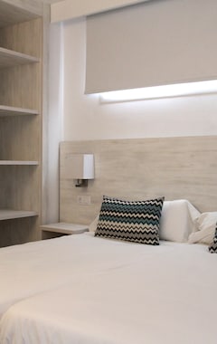 Hotelli Apartamentos Inn (Magaluf, Espanja)