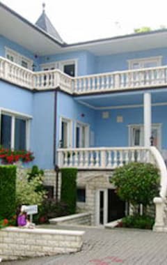 Hotelli Blue Villa Appartement House (Hévíz, Unkari)
