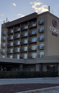 Coast Capri Hotel (Kelowna, Canada)