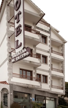 Hotel Rosalía de Castro (Poyo, España)
