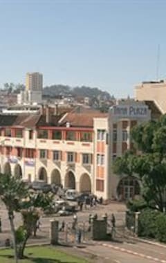 Hotel Tana Plaza (Antananarivo, Madagascar)