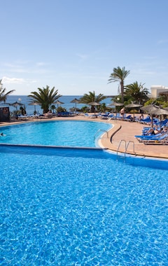 Hotel SBH Royal Monica (Playa Blanca, Spanien)
