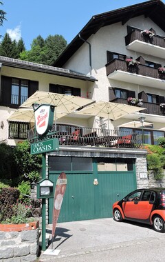 Hotel Gasthaus Oasis (Millstatt, Østrig)