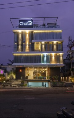 Hotel Chaitali (Kolhapur, India)