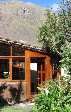 Gæstehus Iskay (Ollantaytambo, Peru)