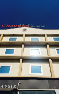 Hotelli Chevron Klassik (Ludhiana, Intia)
