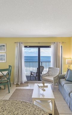Hotelli Tropical Suites at Sunglow Resort Unit 901 (Daytona Beach Shores, Amerikan Yhdysvallat)