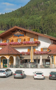 Hotelli Putzerhof (Natz-Schabs, Italia)
