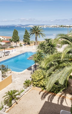 Hotelli Hotel Lago Dorado - Formentera Break (La Savina, Espanja)