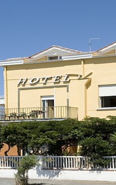 Hotelli La Riva (Rooma, Italia)