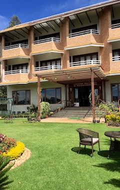 Hotelli Nahar Retreat and Spa (Coonoor, Intia)