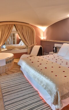 Hotel Ostella Spa & Resort (Bastia, Frankrig)